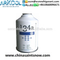 Hot Sale Disposable Small Tin Can 450g For R1234yf